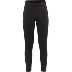 CRAFT Core Nordic Training Wind Skihose Damen 999000 - black L