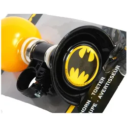 Batman, Veloglocke