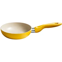 Kelomat Minipfanne Ceramic Color  Ø16 cm