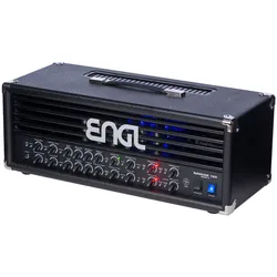 Engl Savage 120 E610 MK II - Topteil E-Gitarre
