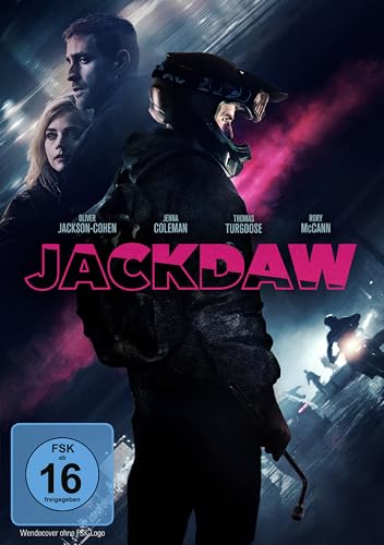 Jackdaw - Preis vom 11.10.2026 03:10:56 h