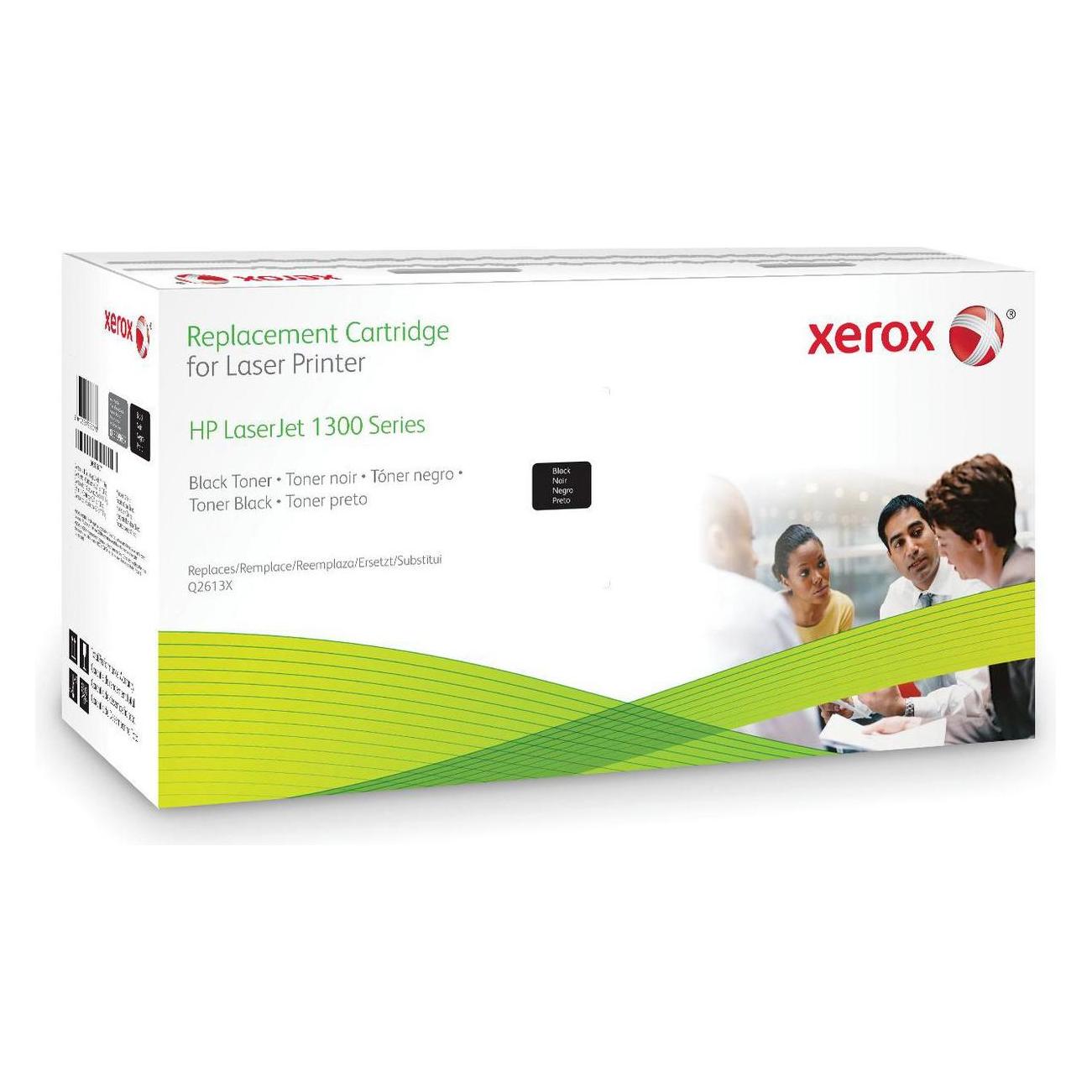 Xerox Toner Black (003R99607)