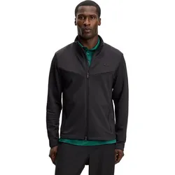 J. LINDEBERG Layer Maclean Full Zip, schwarz