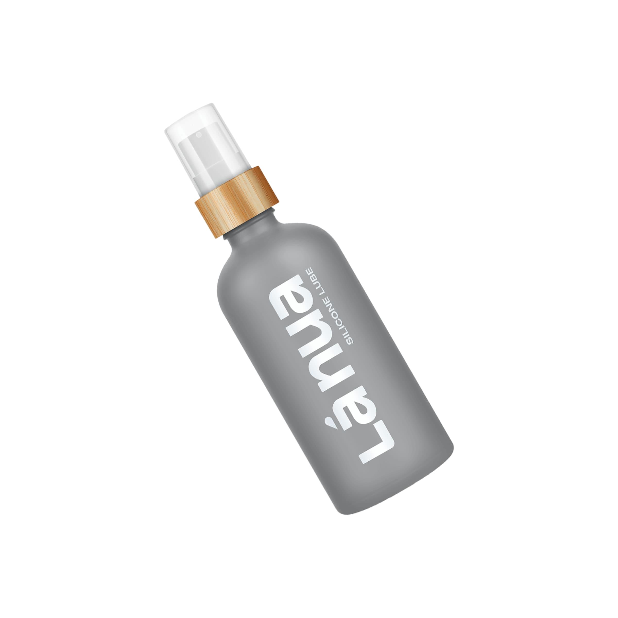 Silicone Lube, 100 ml