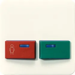 Jung Abdeckung 642 B-1 642B-1