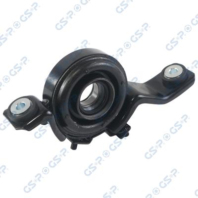 GSP Lagerung, Gelenkwelle 539065 für MITSUBISHI