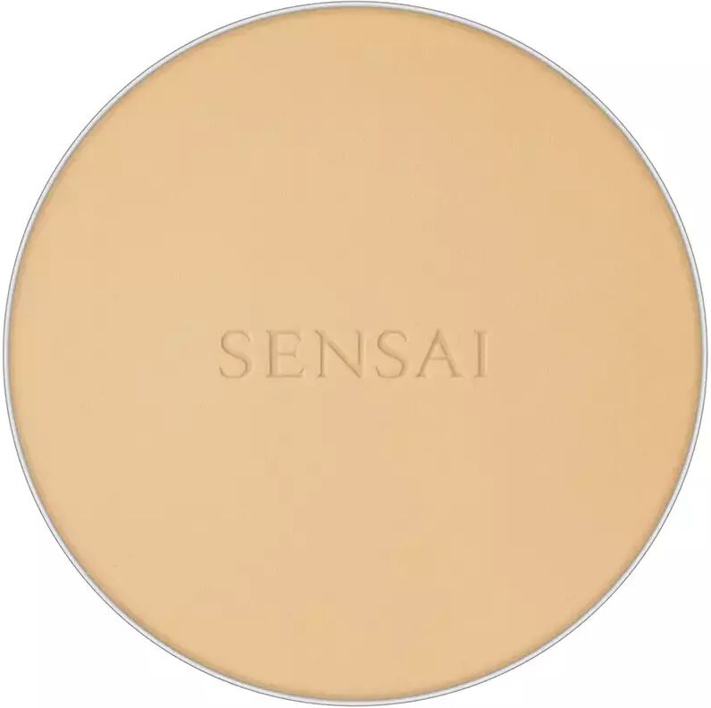 Sensai Total Finish Refill Powder Foundation 11 gr Tf202-Soft Beige