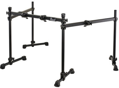 Pearl DR-513/B Drum Rack Schwarz