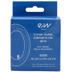 Schlauch 12,5x(1,75/2,125) VR32mm Ewheel