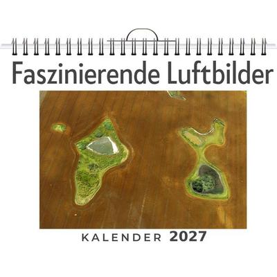 Faszinierende Luftbilder