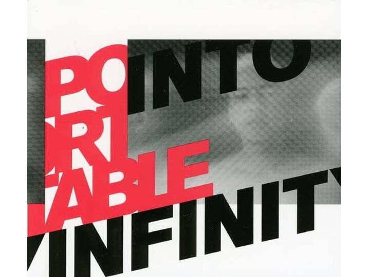 Portable - Into Infinity