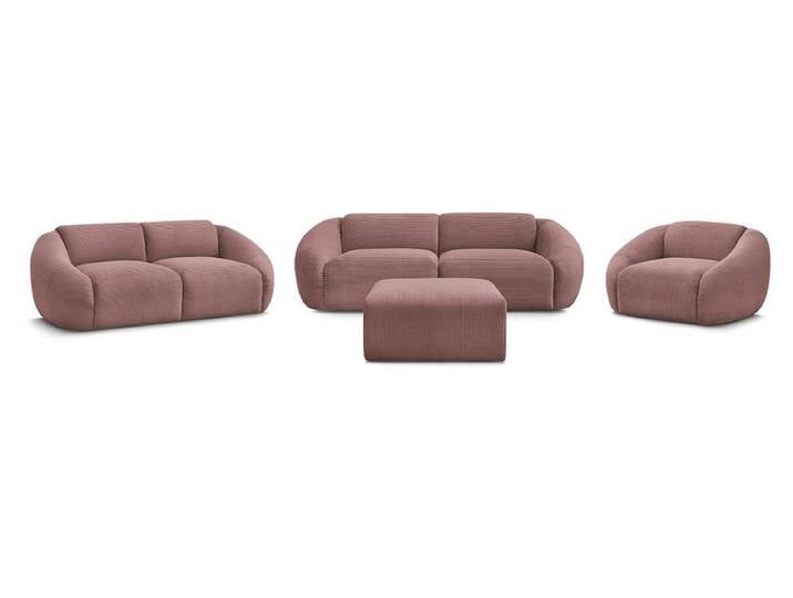 BOBOCHIC Sofa-Set TINA