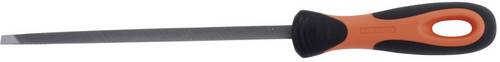 Bahco 4-186-04-2-2 Dreikantsägefeile mit Heft 100 X 6,0mm Hieb 2 1St.