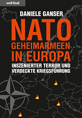 Daniele Ganser - Nato-Geheimarmeen in Europa: Inszenierter Terror und verdeckte Kriegsführung - Preis vom 30.09.2026 09:01:18 h