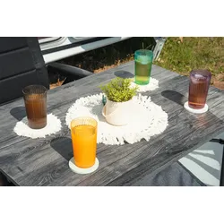 Berger Vistosa Trinkgläser 480 ml (4er Set)