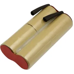 Avizar, Werkzeugakku + Ladegerät, BAT-31044 Ersatzakku (4.80 V)