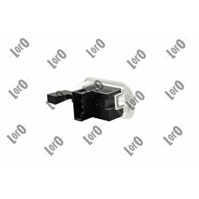 ABAKUS Innenraumleuchte L53-460-0001LED LED für VW