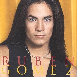 Ruben Gomez - Ruben Gomez - Preis vom 09.10.2026 07:28:09 h