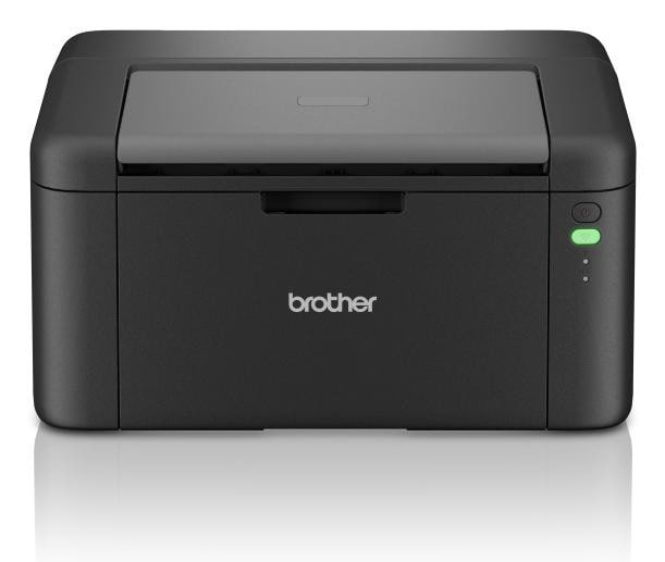 Brother HL-L1240W S/W-Laserdrucker USB WLAN