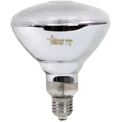 SolarRaptor UV-Mischlichtstrahler (MVL) - 100 Watt PAR38