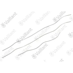 Dichtungssatz, Deckel UDK Vaillant-Nr. 0020041904