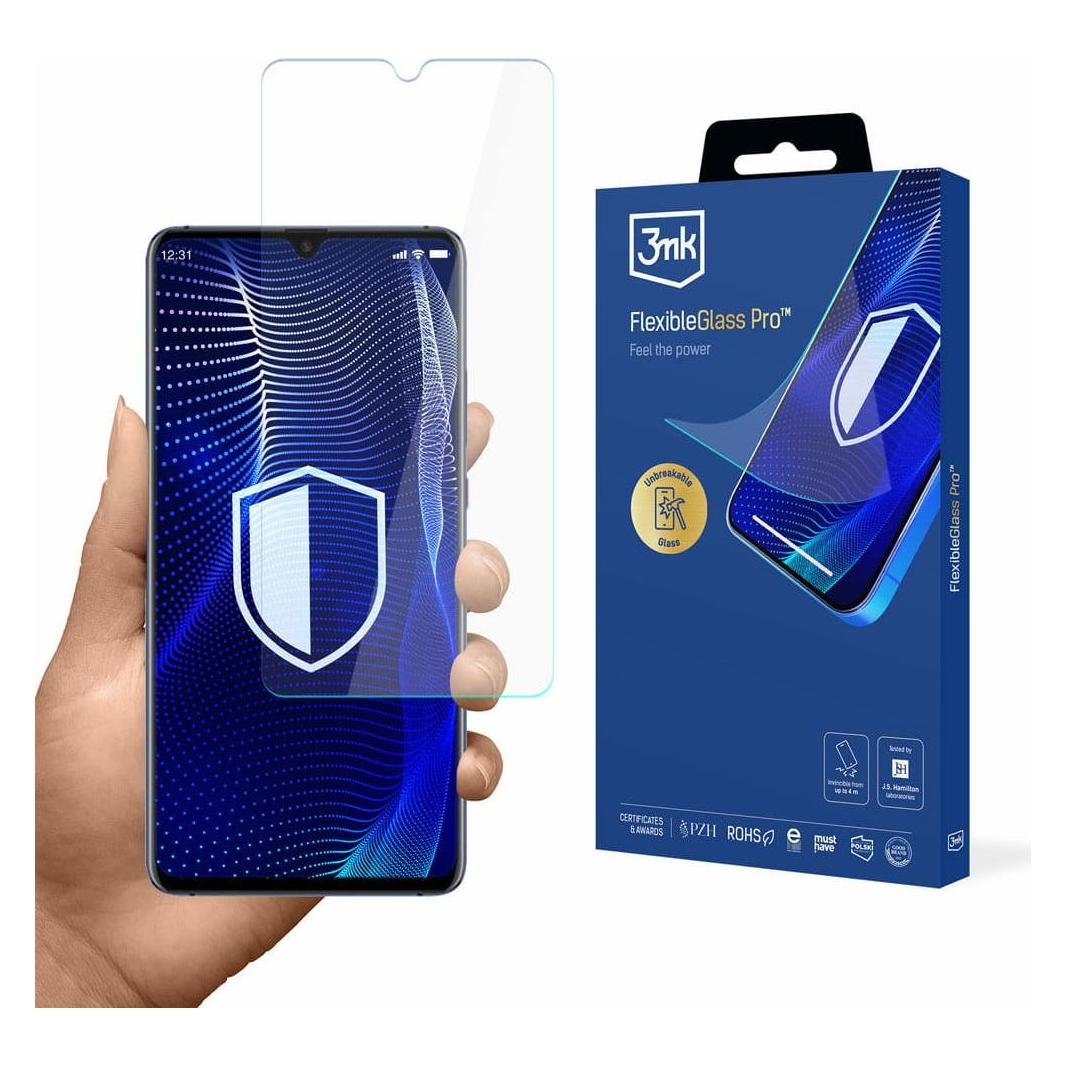 3MK FlexibleGlass Pro (Huawei Mate 20 X 5G) (5903108507530)