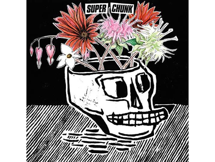 Superchunk - What A Time To Be Alive