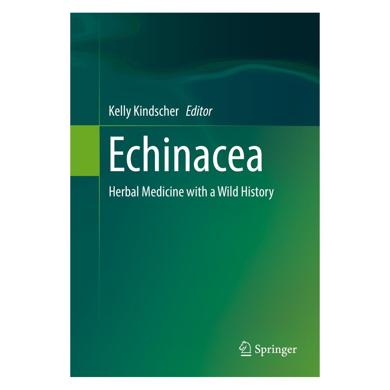 Springer Echinacea (9783319181554)