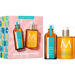 MOROCCANOIL Hair & Hand Heroes LIGHT