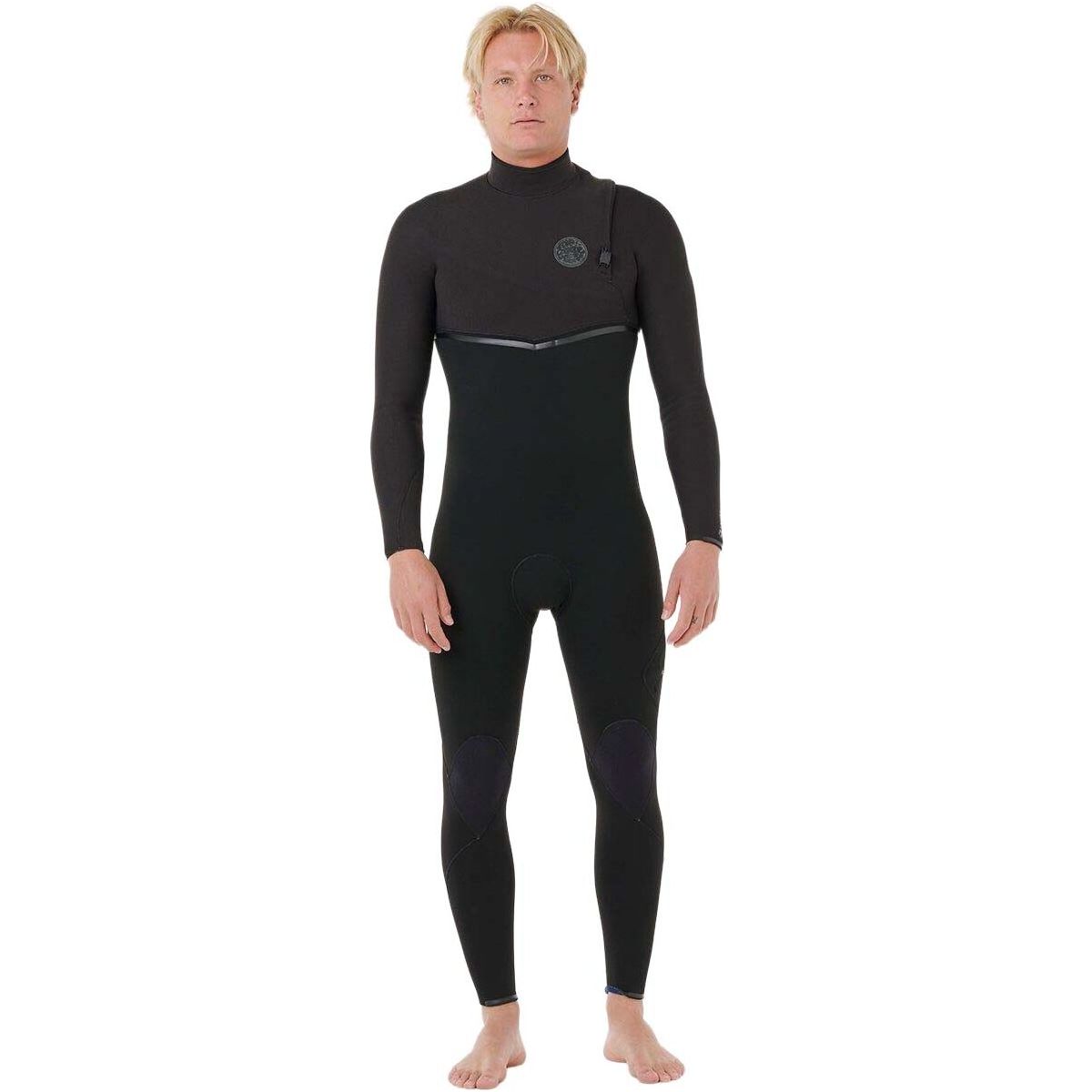 RipCurl E-bomb ZF 53 black (0090) M 17KMFS-0090-M