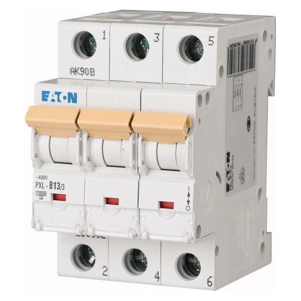 Eaton Ausführung (allgemein) (236424)