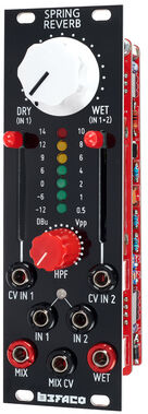 Befaco Spring Reverb