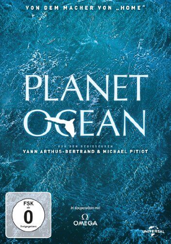 Yann Arthus-Bertrand - Planet Ocean - Preis vom 12.10.2026 11:37:12 h
