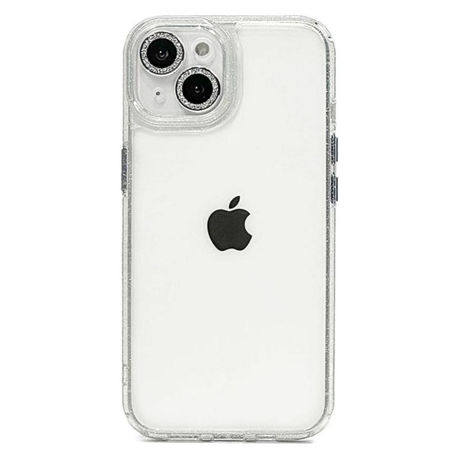 iLike iPhone 15 Pro STARS LENS ACRYLIC COVER (Apple iPhone 15 Pro) (ILIKE)