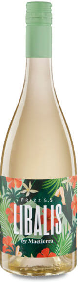 Maetierra Libalis Frizz 5.5 - 75cl