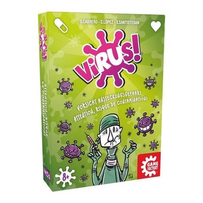 Virus!