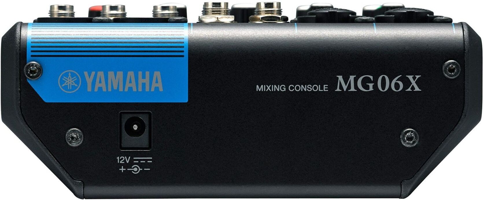 Yamaha MG06X Mixer