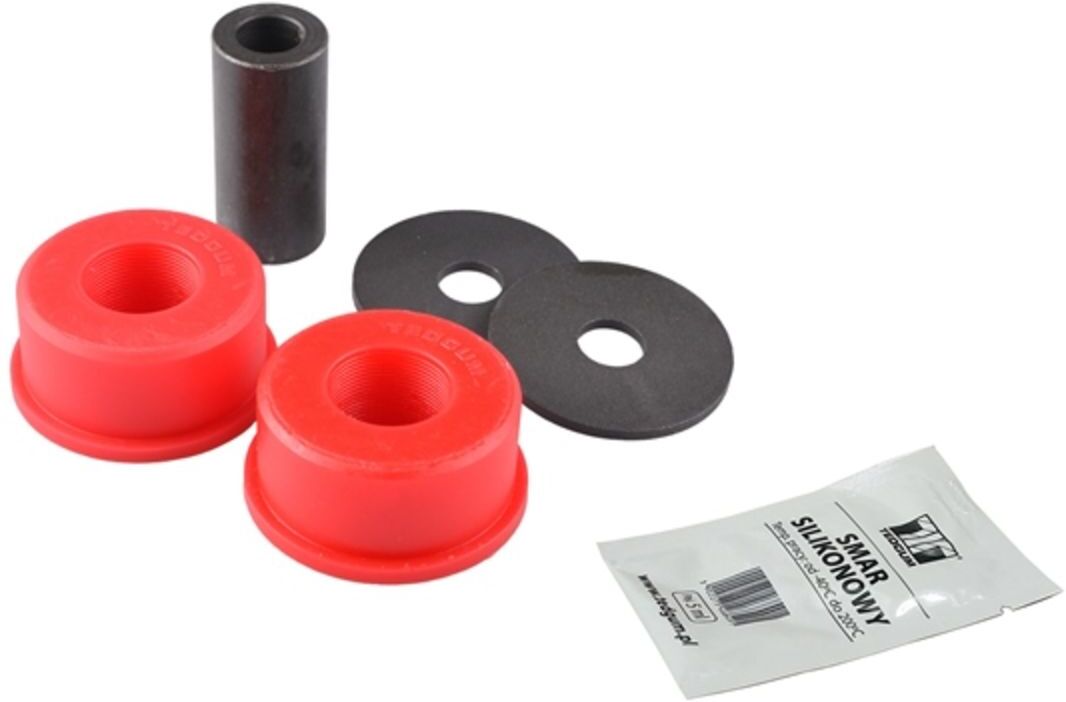 Tedgum Cuscinetto, manubrio 00507662