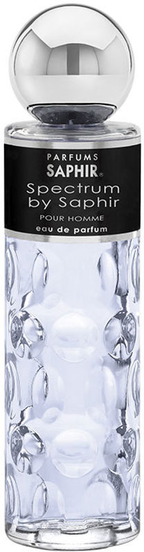 Parfums Saphir Spectrum By Saphir eau de parfum vaporizador 200 ml
