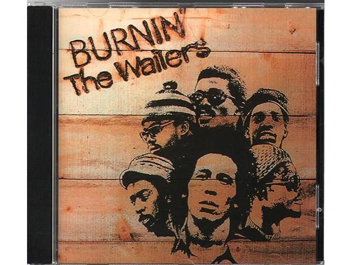 Burning