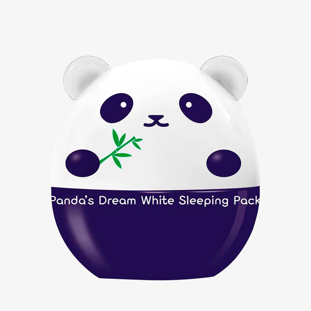 Tonymoly Panda's Dream White Sleeping Pack 1 St Creme