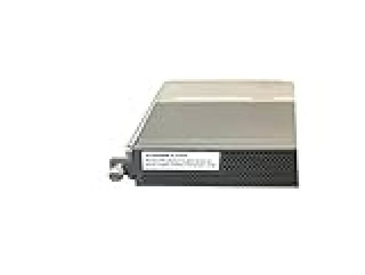 Hewlett Packard Enterprise SN6000B 16Gb 48-port/48-port Active Power Pack+ Fibre Channel 1U Gris