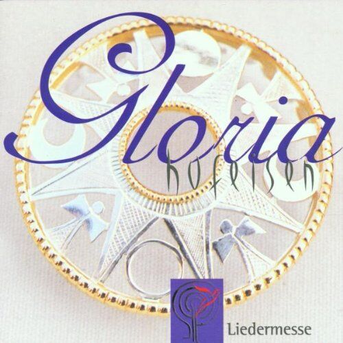 Hufeisen - Gloria (Liedermesse) - Preis vom 30.09.2026 22:30:23 h