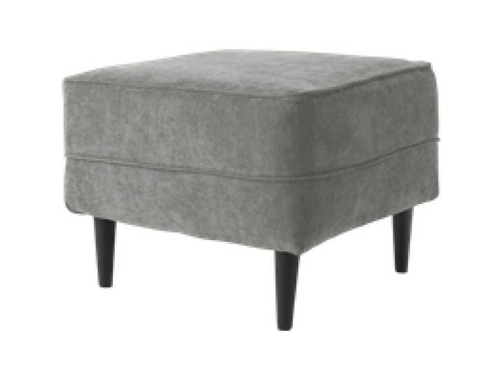 Repose-pieds tissu Oscar