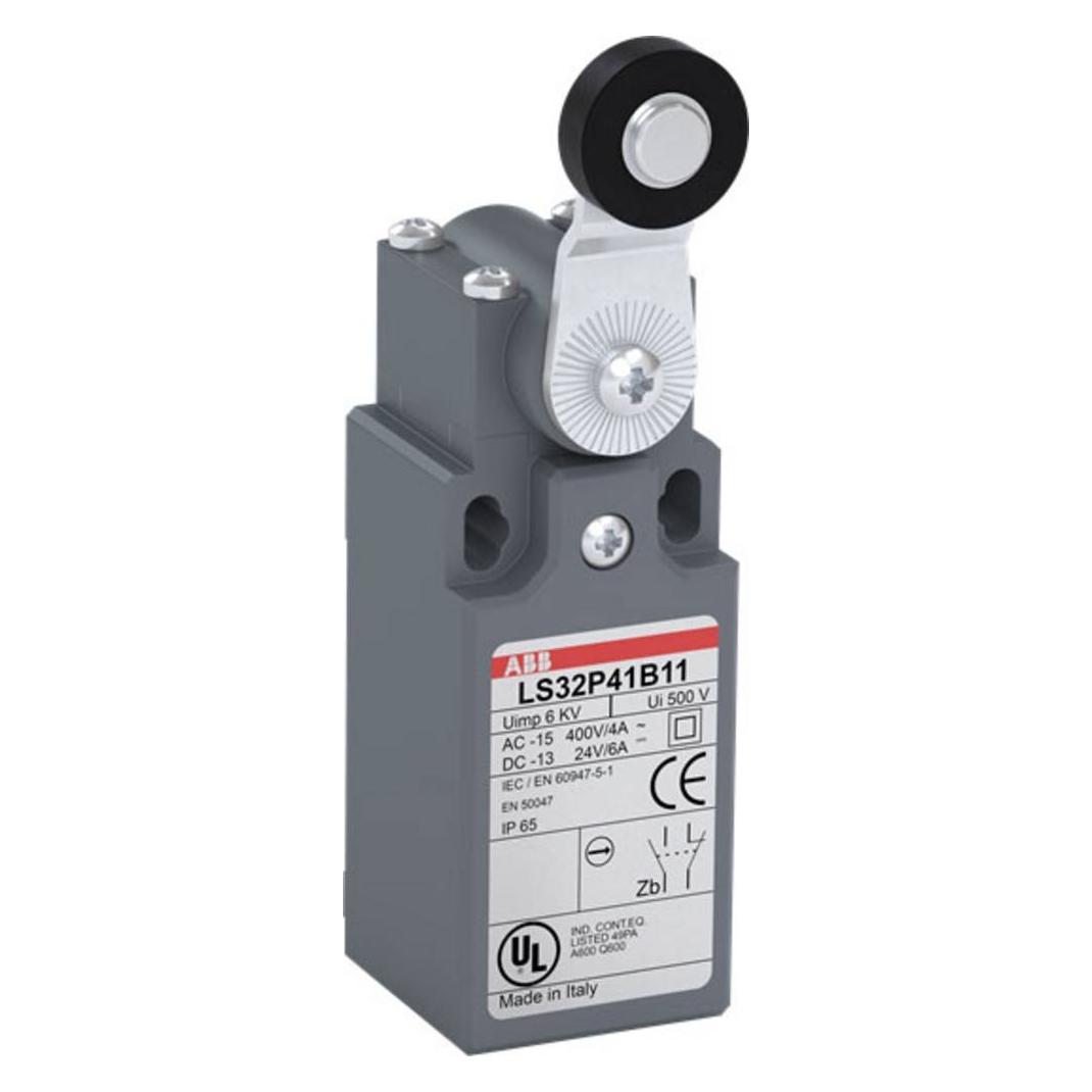 Thomas & Betts LS33P41B11 (1SBV012241R1211)