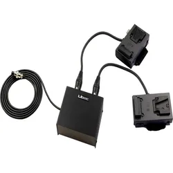 Libec VM-24V Stromadapter für Libec LX-ePed PRO-Basis