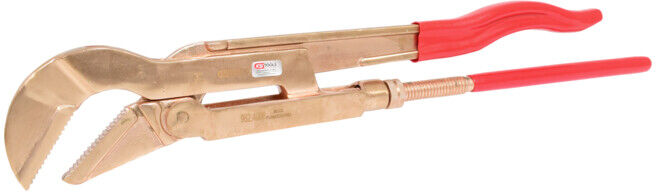 KS Tools Clés serre-tubes suédoises BERYLLIUMplus 3