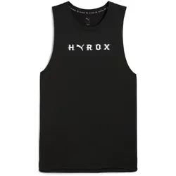 PUMA x HYROX Cloudspun Thermoadapt Tanktop Herren 01 - PUMA black S