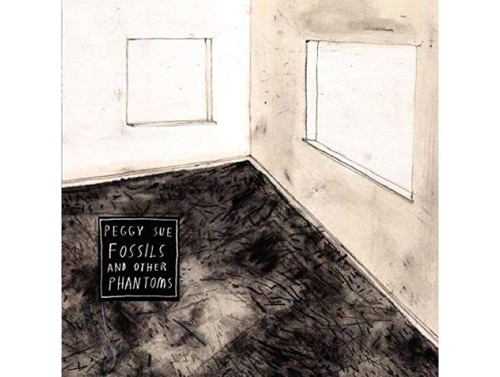 Peggy Sue - Fossils And Other..