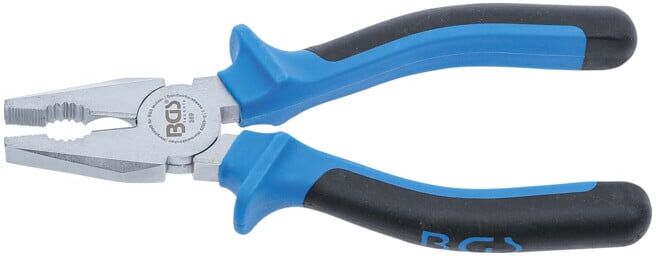 Pince universelle 165 mm BGS ; BGS technic (369)